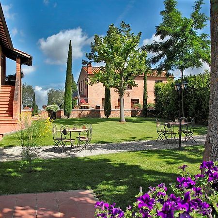 Hotel Borgo Tre Rose Valiano Exteriér fotografie