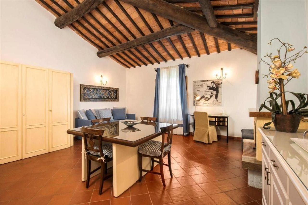 Hotel Borgo Tre Rose Valiano Exteriér fotografie