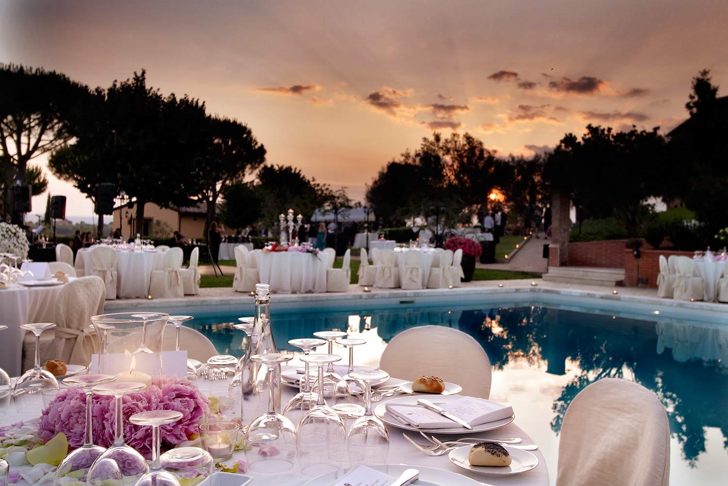 Hotel Borgo Tre Rose Valiano Exteriér fotografie