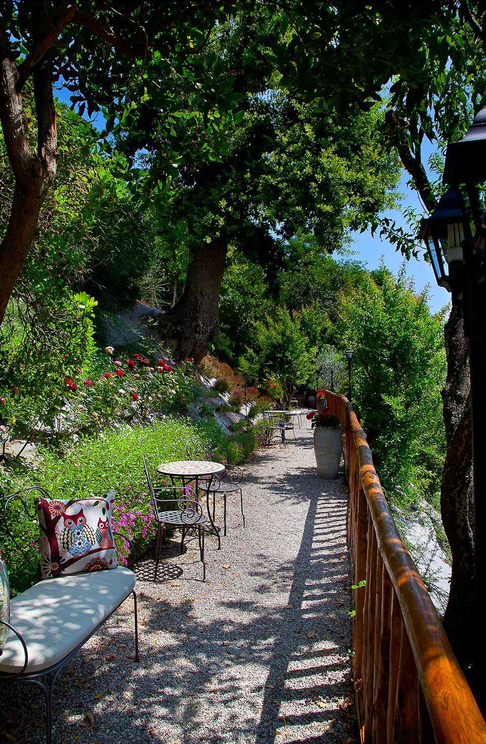 Hotel Borgo Tre Rose Valiano Exteriér fotografie
