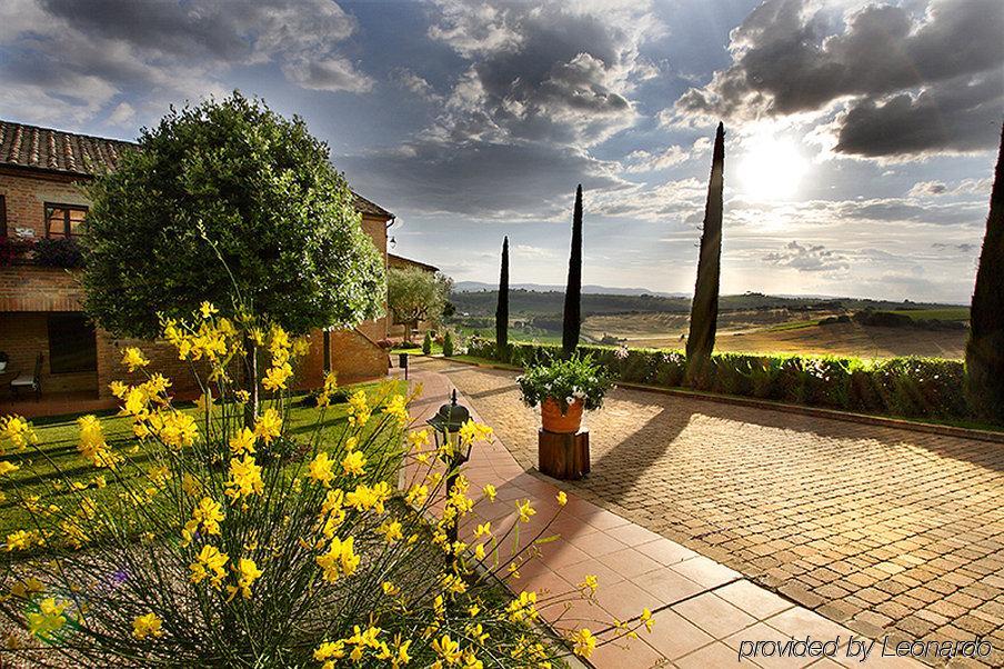 Hotel Borgo Tre Rose Valiano Vybavení fotografie