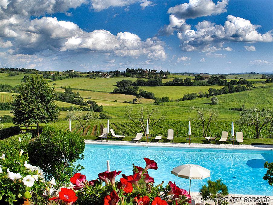 Hotel Borgo Tre Rose Valiano Zařízení fotografie