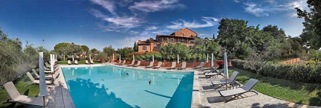 Hotel Borgo Tre Rose Valiano Exteriér fotografie
