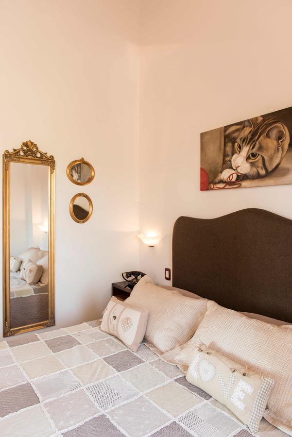 Hotel Borgo Tre Rose Valiano Exteriér fotografie