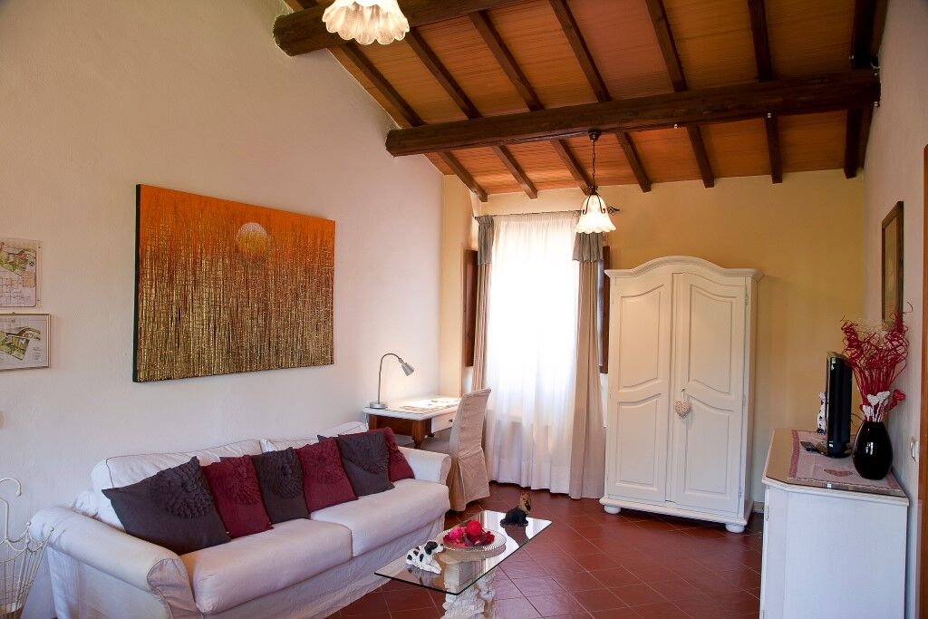 Hotel Borgo Tre Rose Valiano Exteriér fotografie